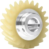 For Whirlpool&KitchenAid Blender Gear Replacement Parts W10112253 Blender Worm Gear Replacement Parts 4162897 4169830 AP4295669