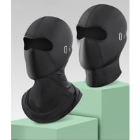 AliExpress NONE GTUBIKE Motorcycle Balaclava Glasses Face Breathable Quick-Drying Outdoor Cycling Headgear Ice Silk Summer UV Protection Mask
