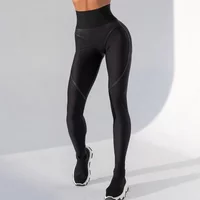 Women's Pants Gym Leggings Ultra-thin Mesh Design Yoga Sport Tights Outdoor Jogging Fitness High Waist Sweatpants