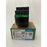 LC1D18 LC1D18P7 LC1D18P7C contactor - 3P(3 NO) - AC-3 - = 440 V 18 A - 230 V AC coil