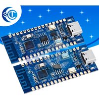 ESP32 Development Board ESP32 C3 LCD CORE Board Onboard 2.4G Antenna 32Pin IDF WiFi + Bluetooth CH343P for Arduino Microprython