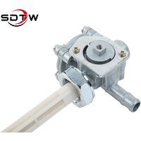 16950-MR4-900 Fuel Vavle Petcock Shut Off Tank Switch Fits for Honda CBR450 CBR 250 MC14
