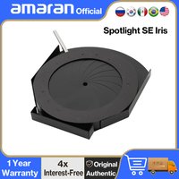 Amaran Iris for Amaran Spotlight SE 36° or 19° Lens Bowens Mount by Aputure