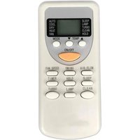 AC Remote Controller ZH/JT-03 ZHJT-03 ZHJT 03 for CHIGO Air Conditioner Remoto Controle Air Conditioning