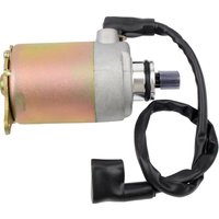 AliExpress PowerMotor Motorcycle Electric Starter Motor Accessories For Chinese GY6 QMB139 Engine 50cc 60cc 80cc 100cc 200cc ATV Dirt Pit Bike Scooter