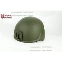 Original Grade Replica Russian Army 6b47 Tactical Helmet Little Green Man Camouflage Training Helmet