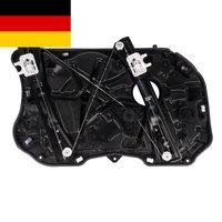 AP03 Front Right Window Regulator for BMW 5 Series G30 F90 G31 51337487086 with Panel