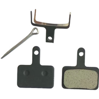 Brake Pads For Kaabo Electric Scooter Wolf 11 /11+ /X /Pro /King/ King GT Mantis Pro 8 10 Vsett Zero for Shimano Deore Br-M575