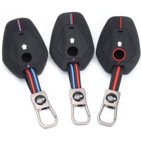 AliExpress NONE New Motorcycle Remote Key Case Cover Shell Fob for BMW R1300GS R1300 R 1300 Big GS 1300GS 2025 R1250GS R1250 ADV Adventure Bike