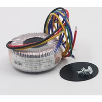 M2 Series 30W Audio Power Supply Toroidal Transformer 260V+6.3V For EAR834 Phono Amplifier