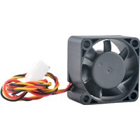 ANCHAOPU 3cm 30mm fan 30x30x15mm DC5V/12V/24V 2pin 3pin Micro axial flow fan cooling fan for hard disk motherboard