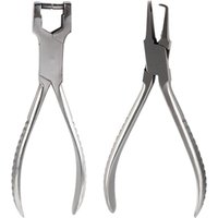Eyeglasses Screwdriving Plier Nose Pad Removable Plier Glasses Repair Hand Tool YG1020 JR021