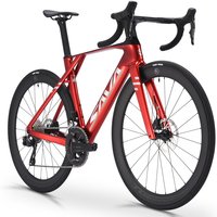 AliExpress SAVA 2026 New Blade R7 B60 Carbon Fiber Road Bike, 700C Adult Di2 Bicycle, SHIMANO 105 Di2 R7170 Groupset, Full Carbon Racing