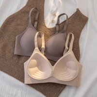 Women's Bras: Gel-Padded, Small-Bust, Push-Up, Lifts and Enhances, Seamless, Wire-Free, Uplift, Palm-Cup, Comfortable