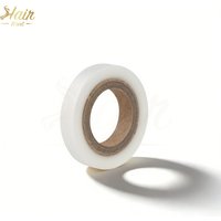 Hair Want 3 Yards Single Sided Tape Roll for Tape Weft & Tape-in Hair Extensions Hair System Tape One Single Sided Tape
