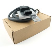 High quality New 5WK97211 4G0907807H 5WK9 7211 Nox Sensor for Audi A6 A7 4G 3.0TD Quattro Diesel