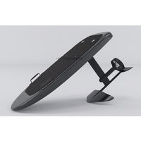 Carbon Fiber Electric Surfboard Floating Water Skiing Board Power Hydrofoil BoardsurfboardSea scooter