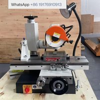 6 million Tool Grinding Machine High Precision Small Surface Grinding Machine Drill Bit Milling Cutter Turning Tool Hobbing Gun