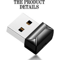 Mini USB 3.0 Flash Drive 128GB 64GB 32GB 16GB 8GB High Speed Pendrive 64 GB 32 GB Portable U Disk Memory Stick for PC Laptop