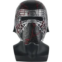 PVC Helmet from The Mandalorian, Cosplay Mask, Warrior Soldier, Darth Vader, Stormtrooper Prop2026 PPT01.. 2026 CanCos