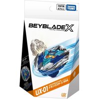 TAKARA TOMY beyscollector UX-01 Starter Dran Buster 1-60A with original box