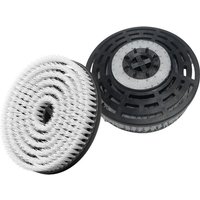 ABUD-For Shark Steam And Scrub Mop S8201 S8001 S7201 S7000 Series Compatible Replacement Brush Pads For Improved Performance