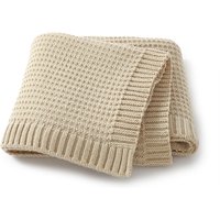 Infant Baby Blankets Knit Newborn Girl Boy Bedding Quilt Crib Covers Fashion Solid Plaid Toddler Stroller Swaddling Soft 90*70CM