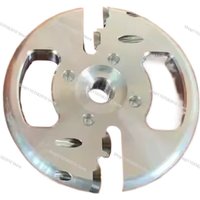 New High Quality Hoof Trimming Disc, Carbide Blades for Cattle Hoof Care Tools