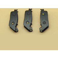 For Honda CBR1000F Hurricane 1990-1991 ST1100 Pan European 1990-2002 Motorcycle Front Rear Brake Pads Kits
