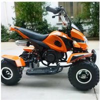 AliExpress 49cc Atv Bike 4 Wheeler Shaft Drive Off-road Motorcycle 4x4 2WD/4WD All-terrain Vehicles Quad ATV for Kids Adult