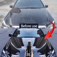 Car Ceramic Nano Paint Polishing Coating Auto Liquid Coatin Nano Crystal Hydrophobic Layer Paint Agent Car Polish Nano Coating