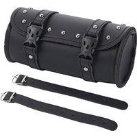 AliExpress A Black Motorcycle Bag, Battery Car, Bicycle Universal Front Bag, Mini Waterproof Tool Bag, Side Bag, Front Bag