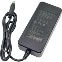 AliExpress NONE 42V 2A PEN 3-pin Li-Ion Charger From Elecrun Fit For Kross Pentagon 3 Pin 36V Phylion Battery E-bike Accessories Adapter Parts