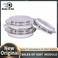 KS800A 1200V KS800A 1400V KS800A 1600V KS500A 1600V KS300A 1600V Thyristor