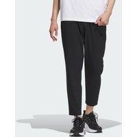 Adidas genuine New Men's Loose Breathable Woven Pants IV7605