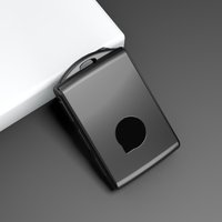 Remote Car Key Case Cover Fob For Volvo S60 S90 XC40 XC60 XC90 V60 V90 T5 T6 T8 Polestar 1 Polestar 2 Protector Accessories
