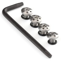 Grips Beretta 92fs Screws For Beretta 92fs 92s M9 92a1 96a1 92 INOX Torx Key Kit Replacement Repair Tool Parts