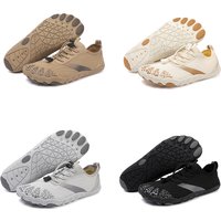 Unisex Aqua Shoes Men Women Soft Barefoot Shoes Quick Dry Breathable Anti-Slip Design For Beach Outdoor Water Activities