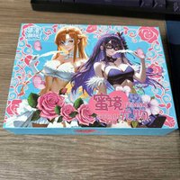 Goddess Story Card Femme Fatale vol.2 Card