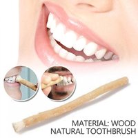 Teeth Sewak Stick Natural Teeth Whiten And Manual Teeth Care Sewak Brush Breath Freshening Toothbrushes For Teeth Care