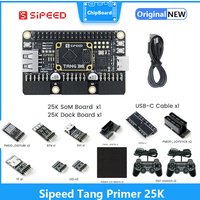 Sipeed Tang Primer 25K GOWIN GW5A RISCV FPGA Development Board PMOD SDRAM