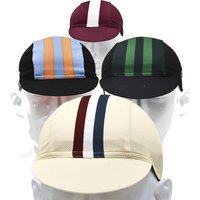 AliExpress NONE Classic Retro Cycling Cap‘s Outdoors Sport Breathable Quick Dry Bicycle Hat‘s Unisex