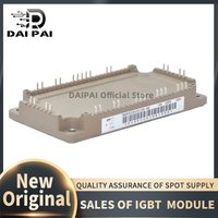 7MBR75VR120-56 7MBR75VR120-50 7MBR100VR060-50 7MBR100VR120-50 IGBT Module