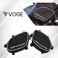 For VOGE DS900X DSX900 900DSX DSX 900 DS 900 X 2024 2025 Motorcycle Frame Crash Bars Waterproof Bag Repair Tool Placement Bag