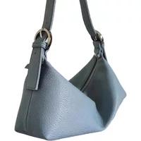 Women Shoulder Bags Small Under Arm Bag Lady Fashion Handbags Soft PU Leather Hand Bag Luxury Female Purse Elegant Phone Bags