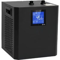 LG-CY300 Household Intelligent Sports Physiotherapy Chiller with External Filter for Ice Bath