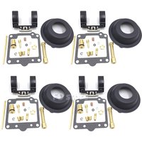 Carburetor Carb Rebuild Kit for Suzuki GS650 1981 1982 1983 Package options A and B