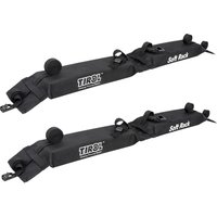Roof Luggage Rack Foldable Luggage Soft Rack Roof Frame Universal Outdoor Camping Stock