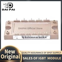 6MBI35S-120 6MBI35S-120-02 6MBI35S-120-50 6MBI35S-120-52 IGBT Module New Original