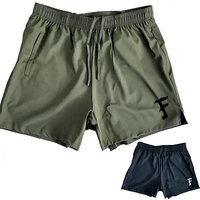 Outdoor tactical fitness sports comfortable shorts
